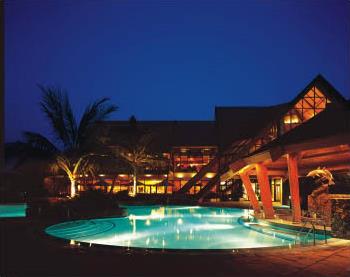 Hotel Palm Tree Court & Spa 5 *****/ Dubaï