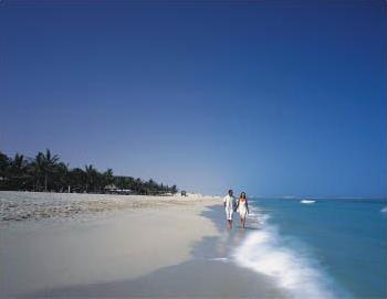 Hotel Palm Tree Court & Spa 5 *****/ Dubaï