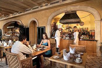 Hotel Palm Tree Court & Spa 5 *****/ Dubaï