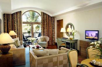 Hotel Palm Tree Court & Spa 5 *****/ Duba�