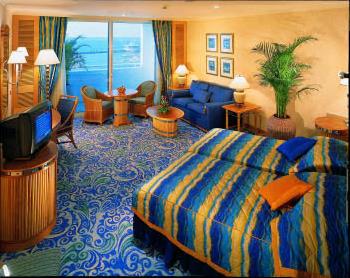 Hotel The Jumeirah Beach 5 *****/ Dubaï