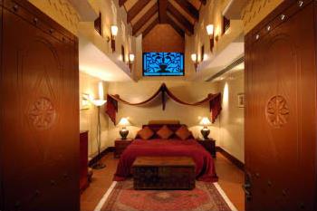 Hotel The Jumeirah Beach 5 *****/ Dubaï