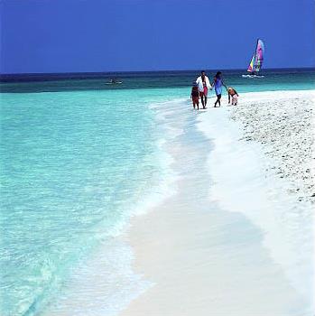 Hotel The Jumeirah Beach 5 *****/ Dubaï