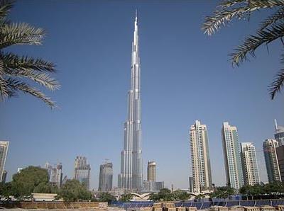 Les Excursions  Duba / Duba vertigo / Emirats Arabes Unis