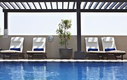 Hotel Citymax Al Barsha 3 *** / Duba / Emirats Arabes Unis