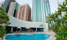 Emirats Arabes Unis / Duba Hotels 3 ***