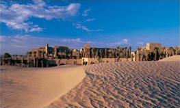 Emirats Arabes Unis / Duba Hotels 4 ****