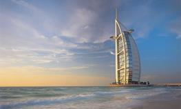 Emirats Arabes Unis / Duba Hotels 5 *****