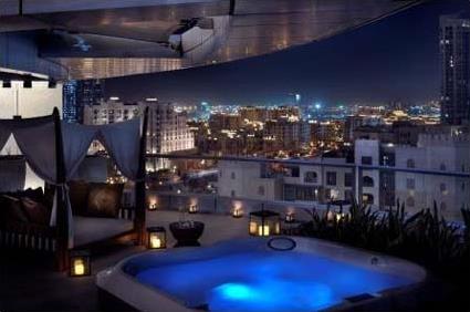 Hotel The Address Downtown 5 ***** / Duba / Emirats Arabes Unis