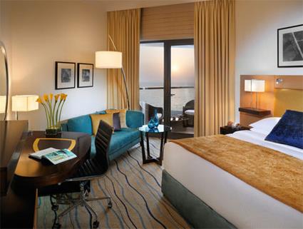 Hotel Mvenpick Jumeirah Beach 4 **** / Duba / Emirats Arabes Unis
