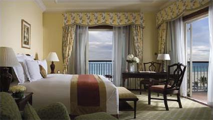 Hotel Ritz-Carlton 5 ***** / Duba / Emirats Arabes Unis