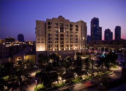 Hotel Al Manzil 4 **** / Duba / Emirats Arabes Unis