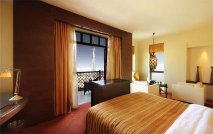 Hotel Al Manzil 4 **** / Duba / Emirats Arabes Unis