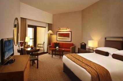 Hotel Amwaj Rotana Jumeirah Beach 4 **** / Duba / Emirats Arabes Unis