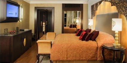 Hotel Jumeirah Zabeel Saray 5 ***** / Duba / Emirats Arabes Unis