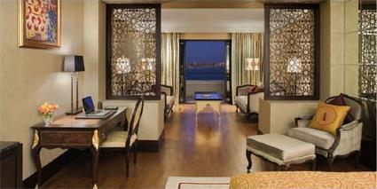Hotel Jumeirah Zabeel Saray 5 ***** / Duba / Emirats Arabes Unis