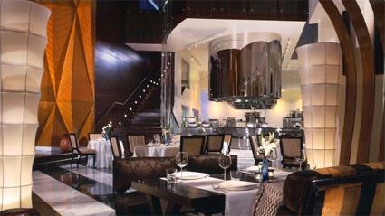 Hotel Park Hyatt 5 ***** / Duba / Emirats Arabes Unis