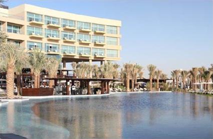 Hotel Rixos The Palm 5 ***** / Duba / Emirats Arabes Unis