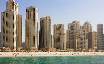 Hotel Sofitel Jumeirah Beach 5 *****/ Duba / Emirats Arabes Unis