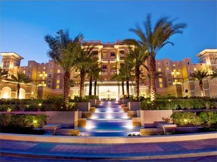 Hotel The Westin Mina Seyahi 5 ***** / Duba / Emirats Arabes Unis