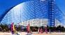 H�tel The Jumeirah Beach 5 *****/ Duba�