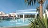 Hotel Hilton Alexandria Green Plaza 5 *****/ Alexandrie / Egypte