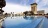 Hotel M�venpick Elephantine Island Resort Aswan 5 ***** / Assouan / Egypte