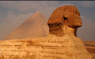 Combin Lgende d' Egypte / Le Caire + Alexandrie + Croisire / Egypte