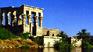 Croisi�re Au Fil du Nil / Au D�part de Louxor / Egypte