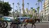 Croisi�re Des rives du Nil � Alexandrie / Au D�part de Louxor / Egypte