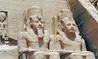 Croisi�re L'Egypte de Rams�s / Au D�part du Caire / Egypte