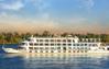 Croisi�re Hapi / de Louxor � Assouan / Egypte