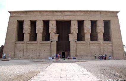Croisire La Gloire des Pharaons / Haute Egypte / Egypte