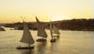 Croisi�re Le Nil en libert� / Haute Egypte / Egypte