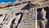 Croisi�re Myst�res des pharaons / Au D�part de Louxor / Egypte