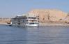 Croisi�re Pharaons Noirs / de Abou Simbel � Assouan / Egypte