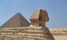 Croisi�re Sourire du sphinx / Au D�part du  Caire / Egypte