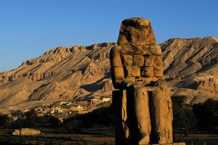 Croisi�re sur le Nil en bateau 5 ***** Luxe / Egypte