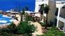 H�tel Crowne Plaza 5 ***** / Sharm El Sheikh / Egypte