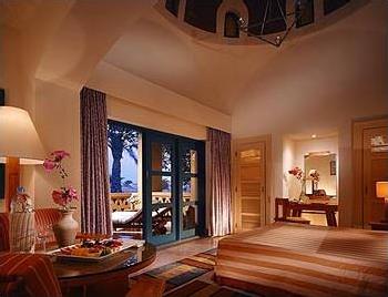 Hotel Sheraton Miramar 5 ***** / El Gouna / Egypte