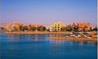 Hotel Sheraton Miramar 5 ***** / El Gouna / Egypte