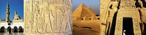 Croisière Egypte éternelle / Au Départ de Louxor / Egypte