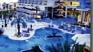 H�tel Hilton Shark's Bay Resort 4 ****/ Sharm El Sheikh / Egypte
