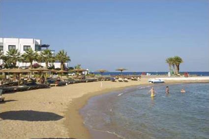 Club Safir 3 *** sup. / Hurghada / Egypte