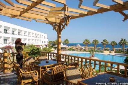 Club Safir 3 *** sup. / Hurghada / Egypte
