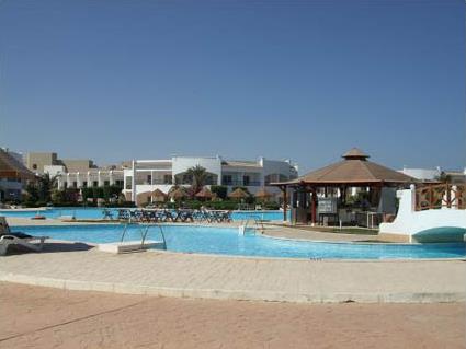 Hotel Grand Seas Hostmark  4 **** Sup./ Hurghada / Egypte