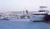 Hotel Hilton Hurghada Plaza 5 ***** / Hurghada / Egypte