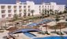 Hotel Hilton Long Beach Resort 4 **** / Hurghada / Egypte