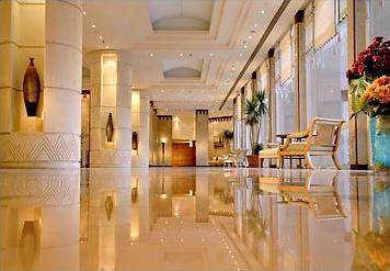 Hotel Hurghada Marriott Beach Resort 5 ***** / Hurghada / Egypte