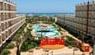 Hotel Club Hurghada 4 **** / Hurghada / Egypte
